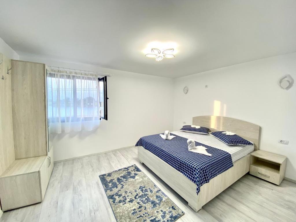 فندق Casa Munteanu Mila Douăzeci şi Trei المظهر الخارجي الصورة