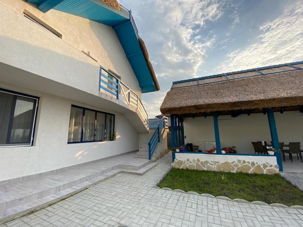 فندق Casa Munteanu Mila Douăzeci şi Trei المظهر الخارجي الصورة