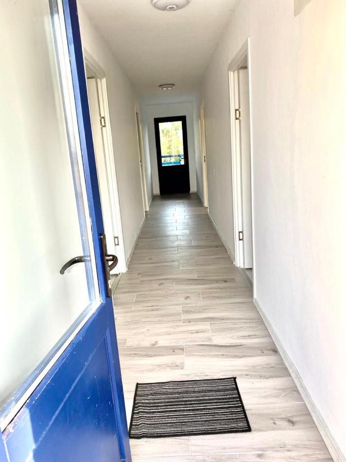 فندق Casa Munteanu Mila Douăzeci şi Trei المظهر الخارجي الصورة