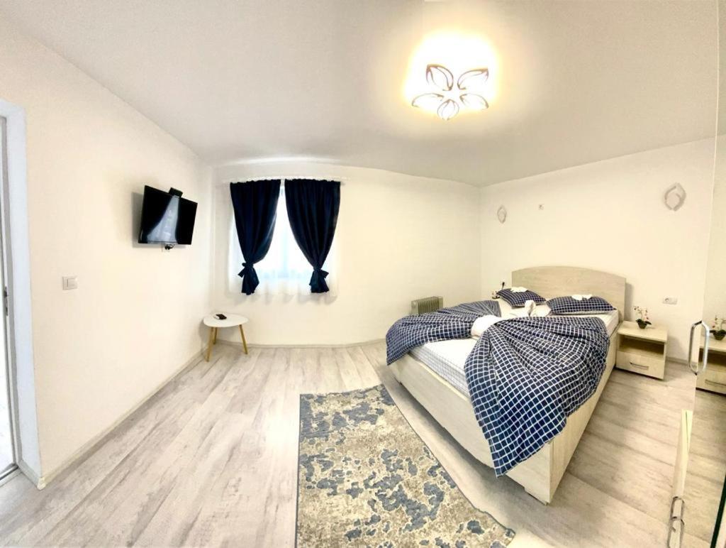 فندق Casa Munteanu Mila Douăzeci şi Trei المظهر الخارجي الصورة